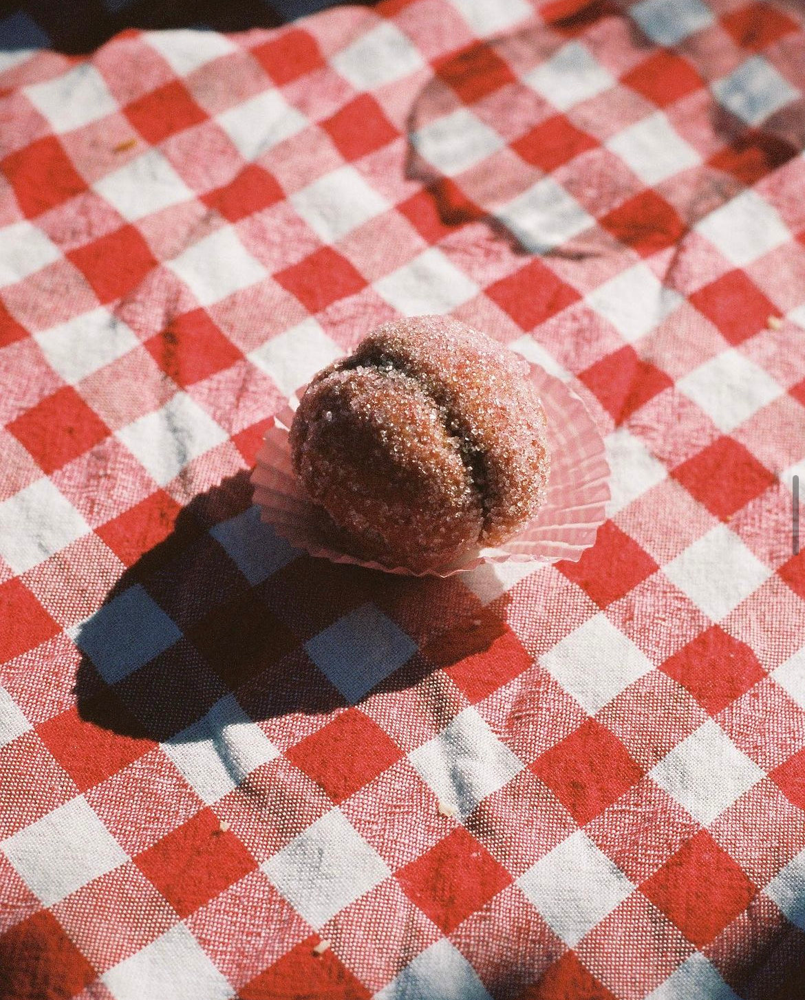 The Mediterranean, 1