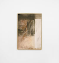 Neena Natural Canvas