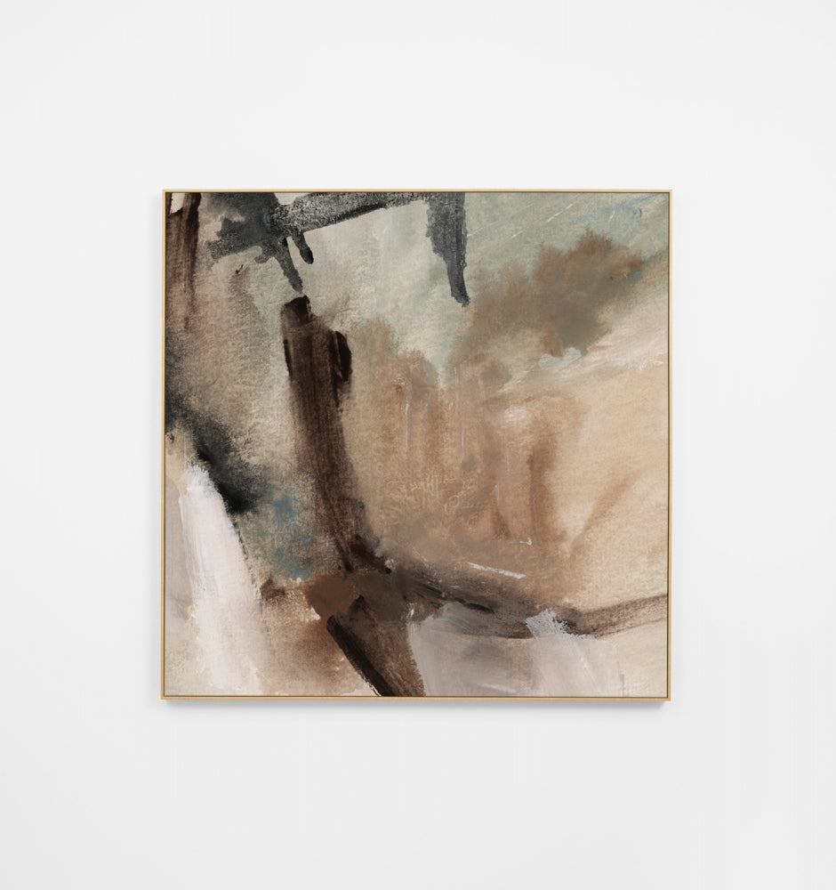 Hector Natural Canvas