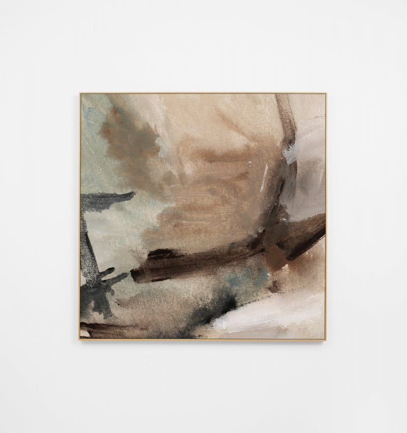 Hector Natural Canvas