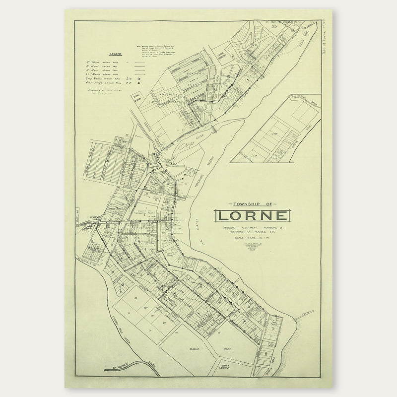 Lorne.