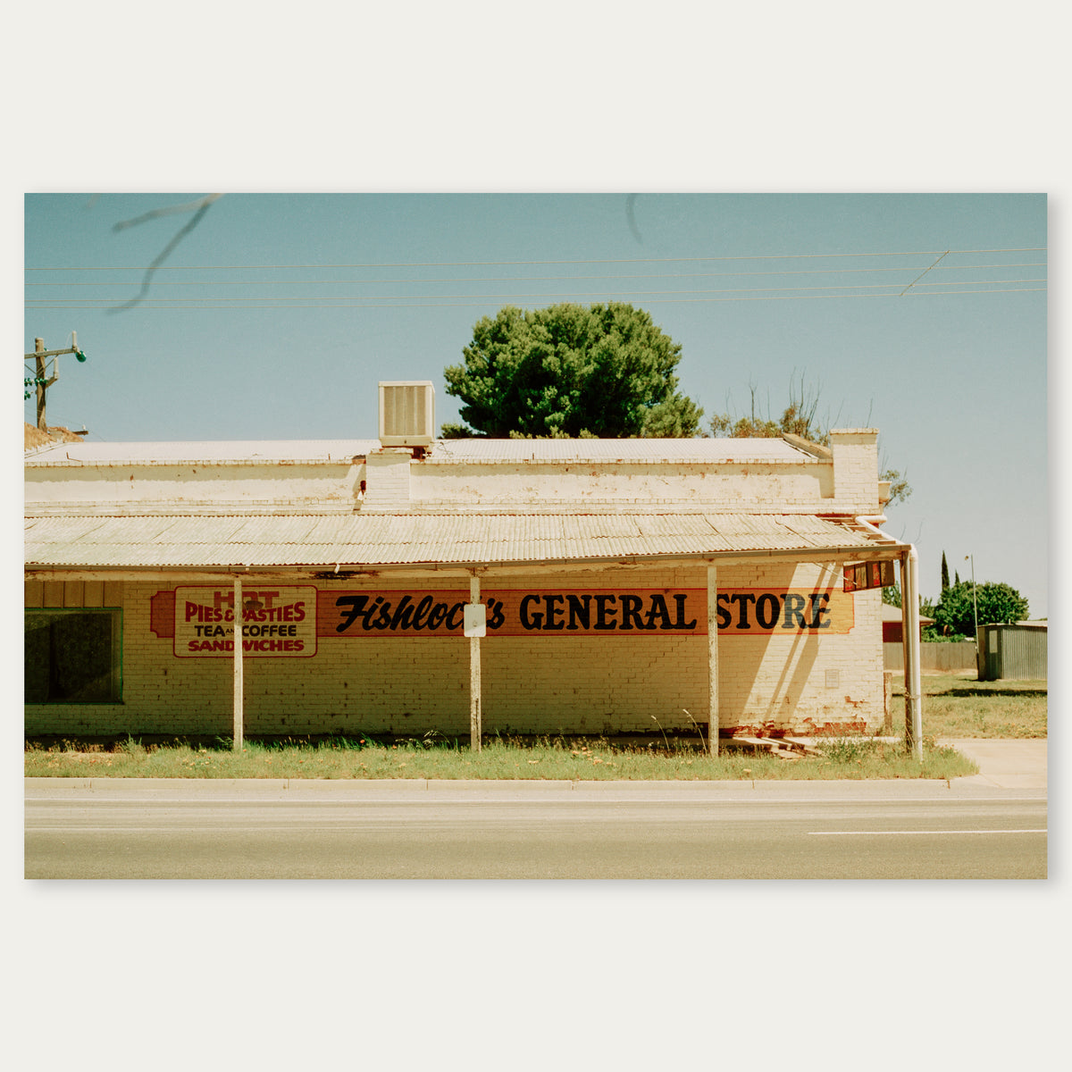 Licensed to Sell Explosives.