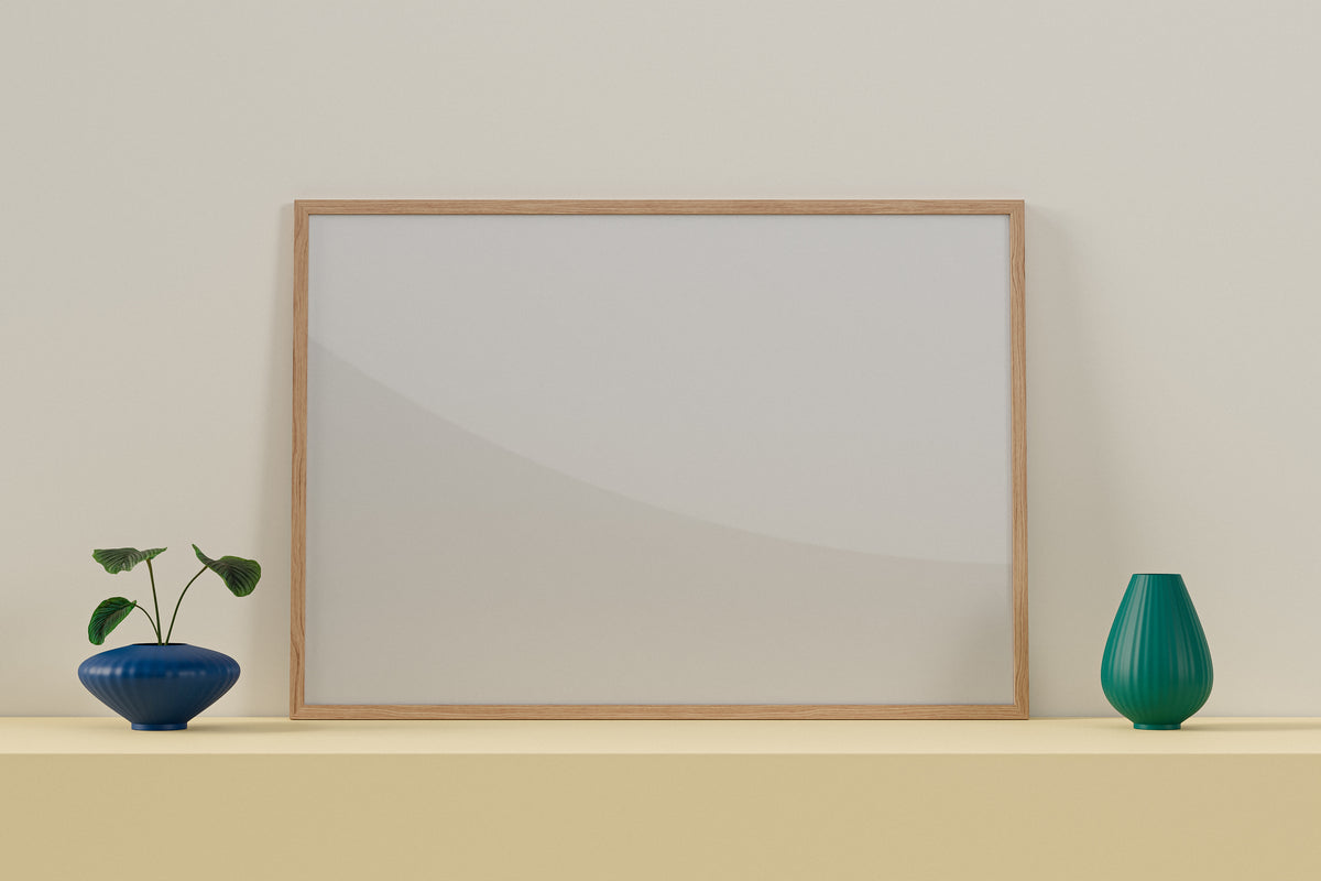 Sustainably Grown Tasmanian Oak