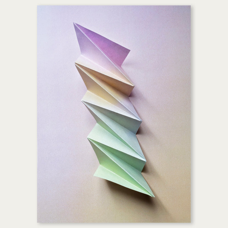 Fold D.