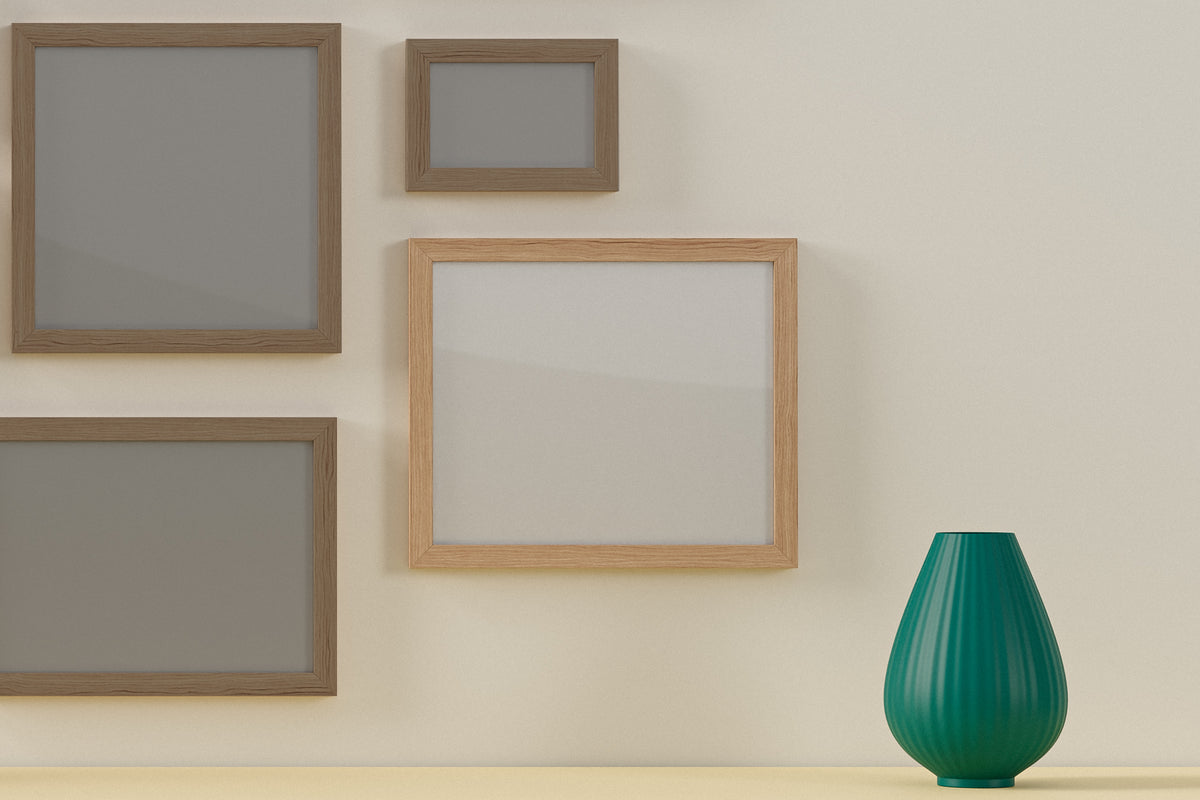 Sustainably Grown Tasmanian Oak