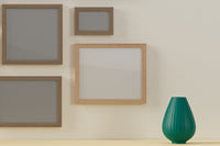 Sustainably Grown Tasmanian Oak