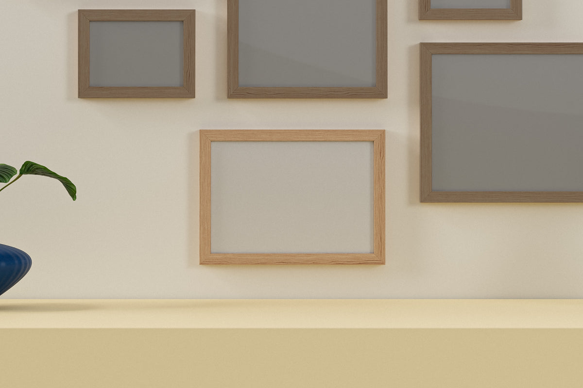 Sustainably Grown Tasmanian Oak