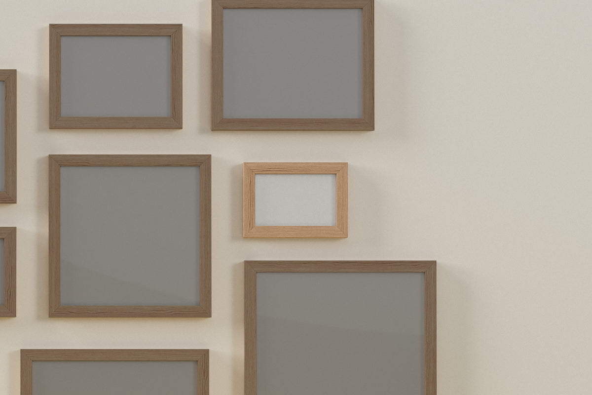 Sustainably Grown Tasmanian Oak