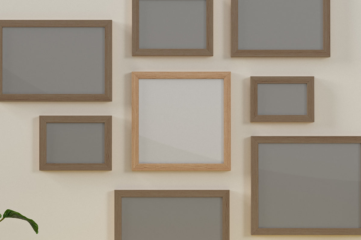 Sustainably Grown Tasmanian Oak