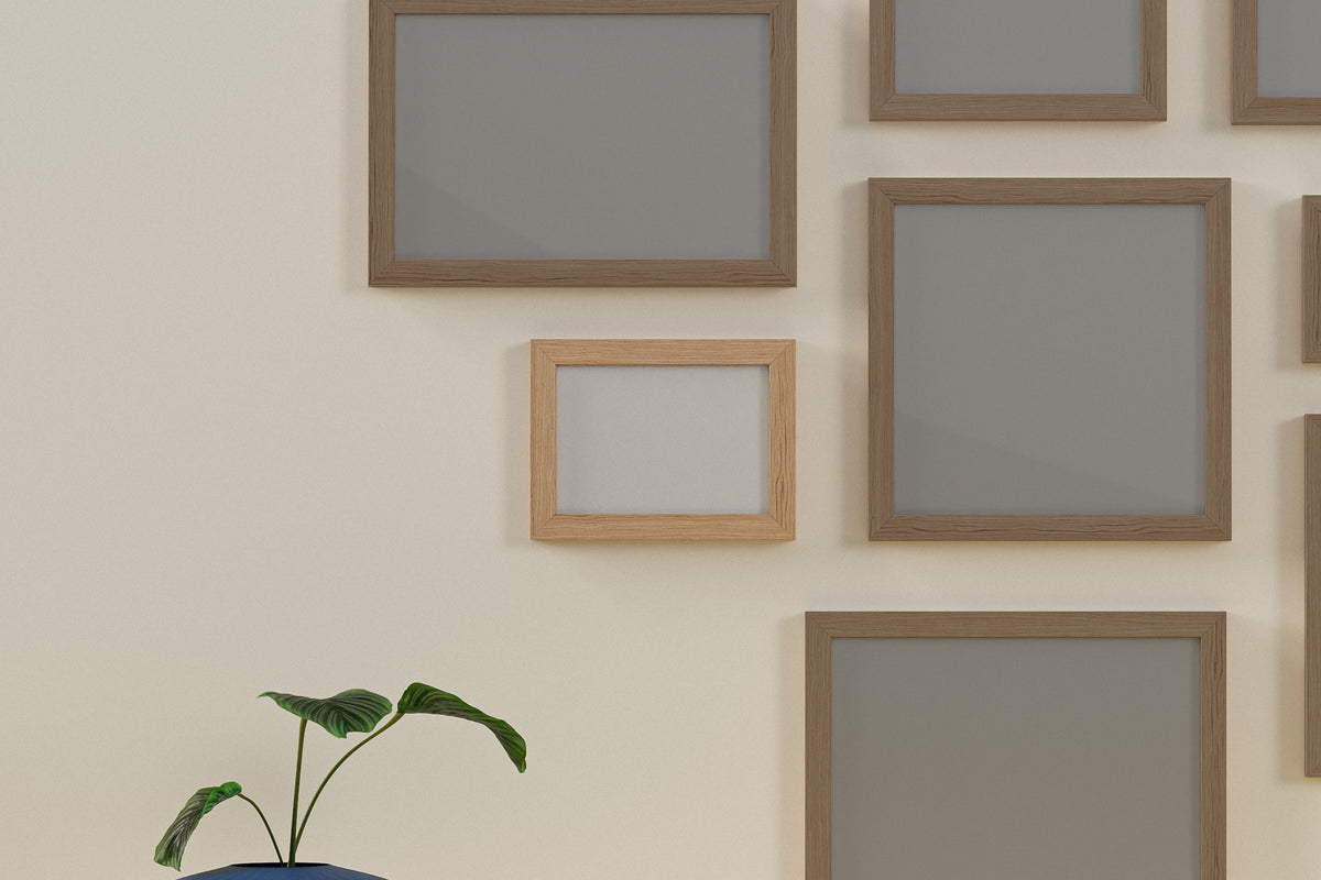 Sustainably Grown Tasmanian Oak