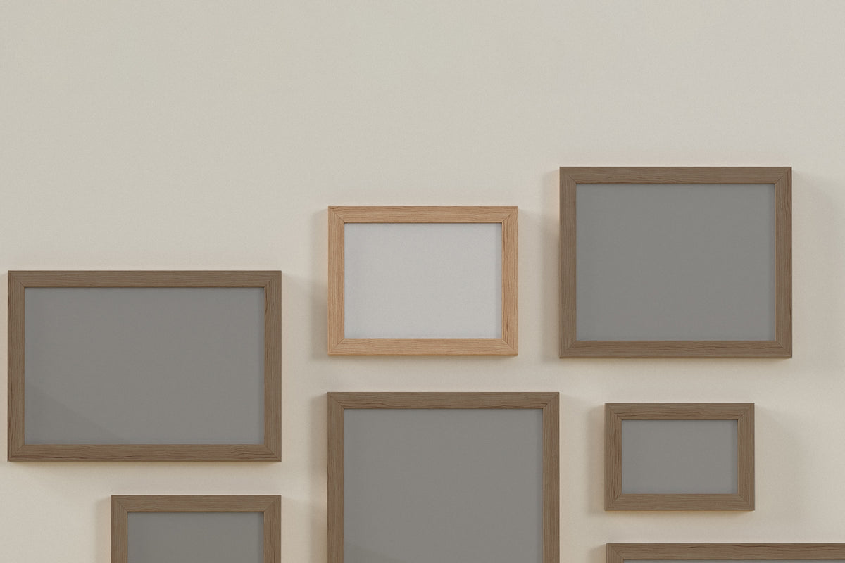 Sustainably Grown Tasmanian Oak