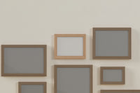 Sustainably Grown Tasmanian Oak