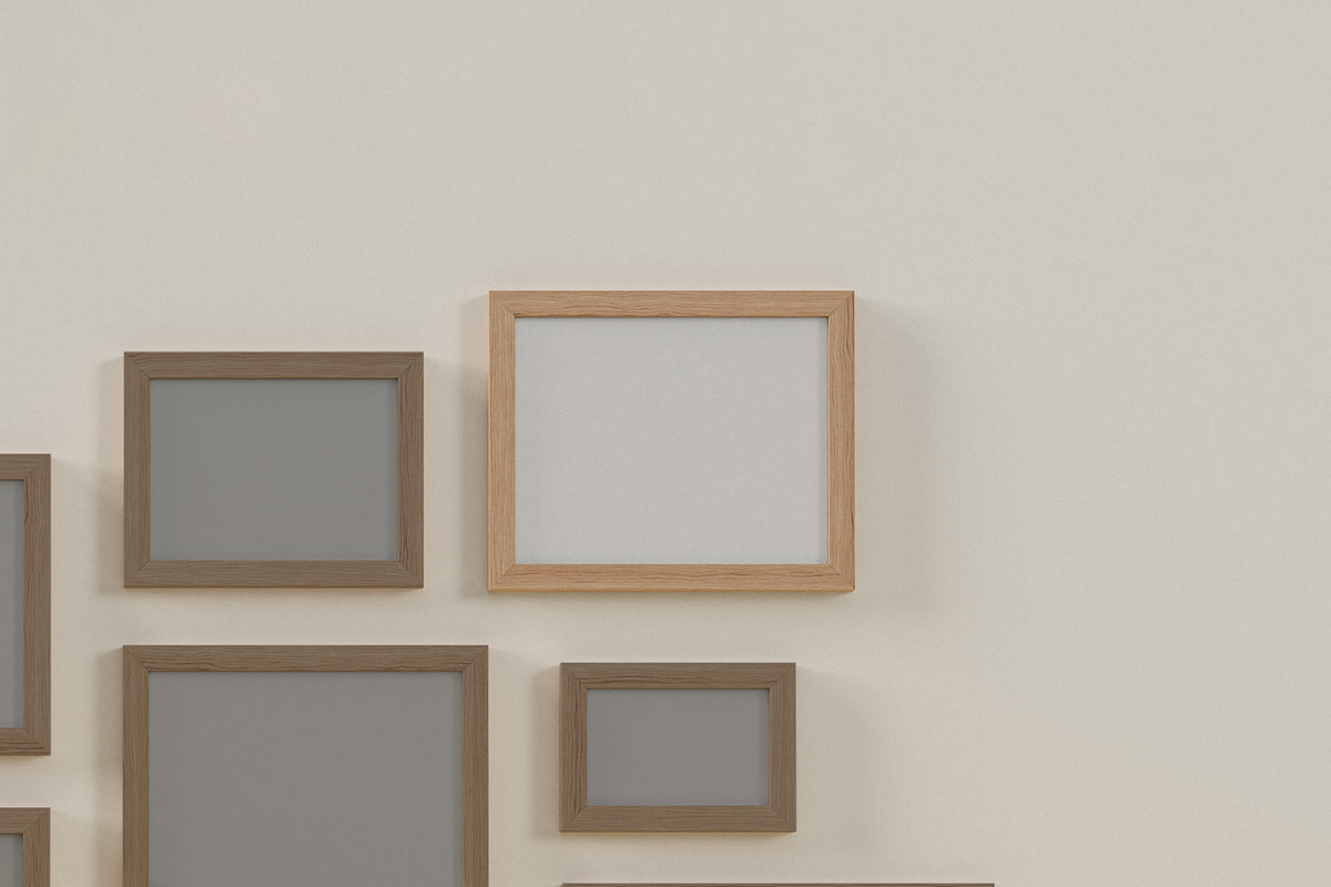 Sustainably Grown Tasmanian Oak