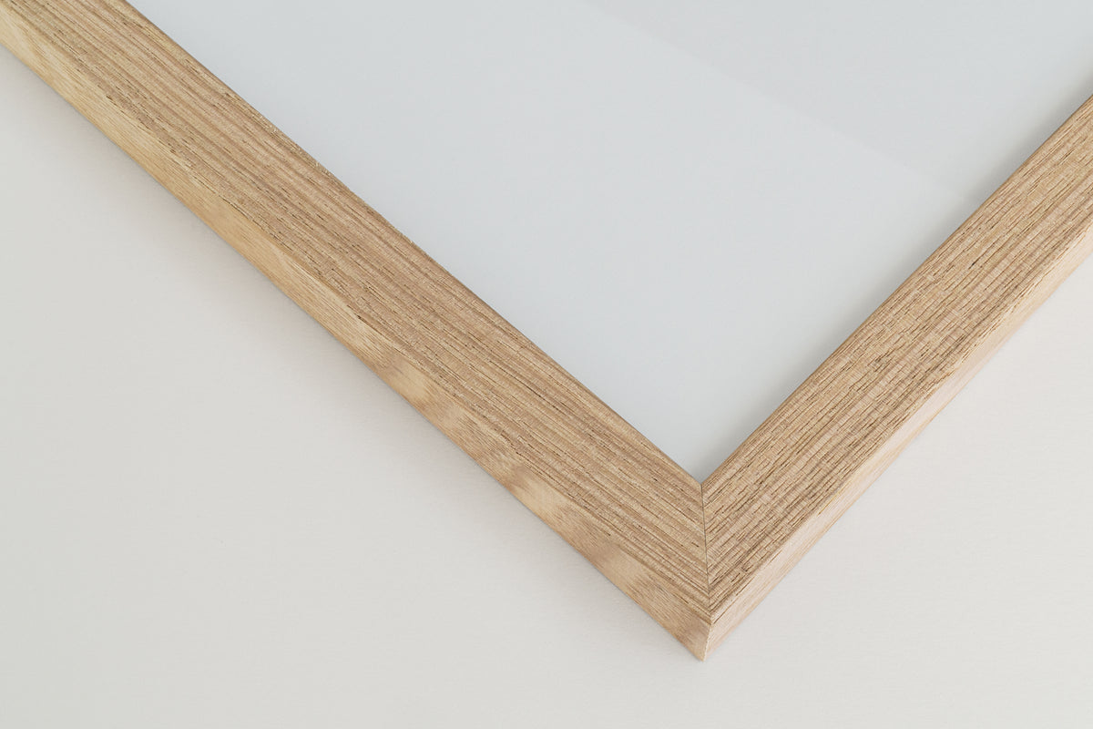 Sustainably Grown Tasmanian Oak