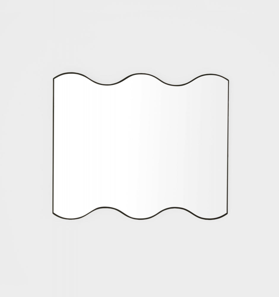 Artemis 75 x 90 Black