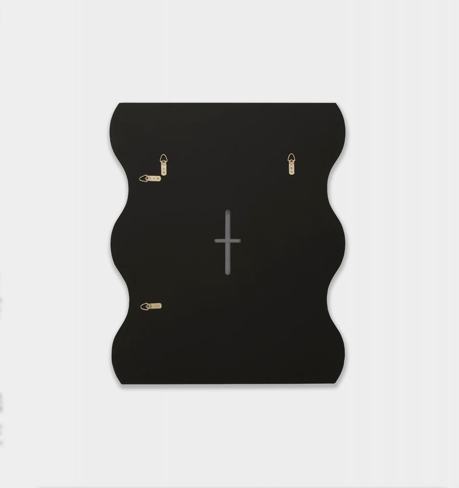 Artemis 75 x 90 Black