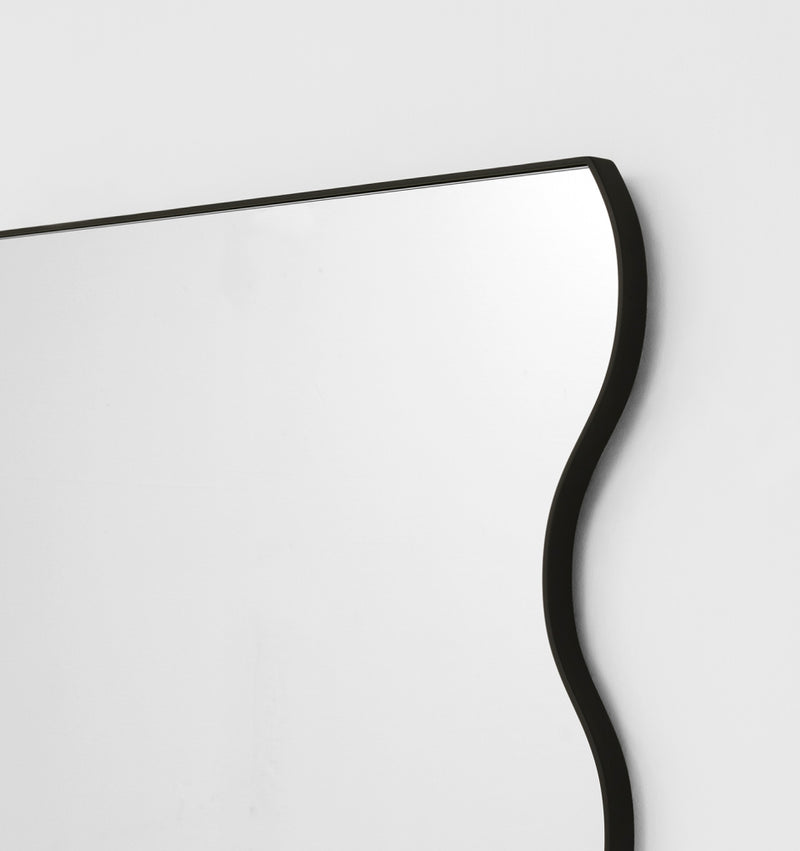 Artemis 75 x 90 Black