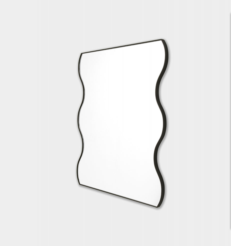 Artemis 75 x 90 Black