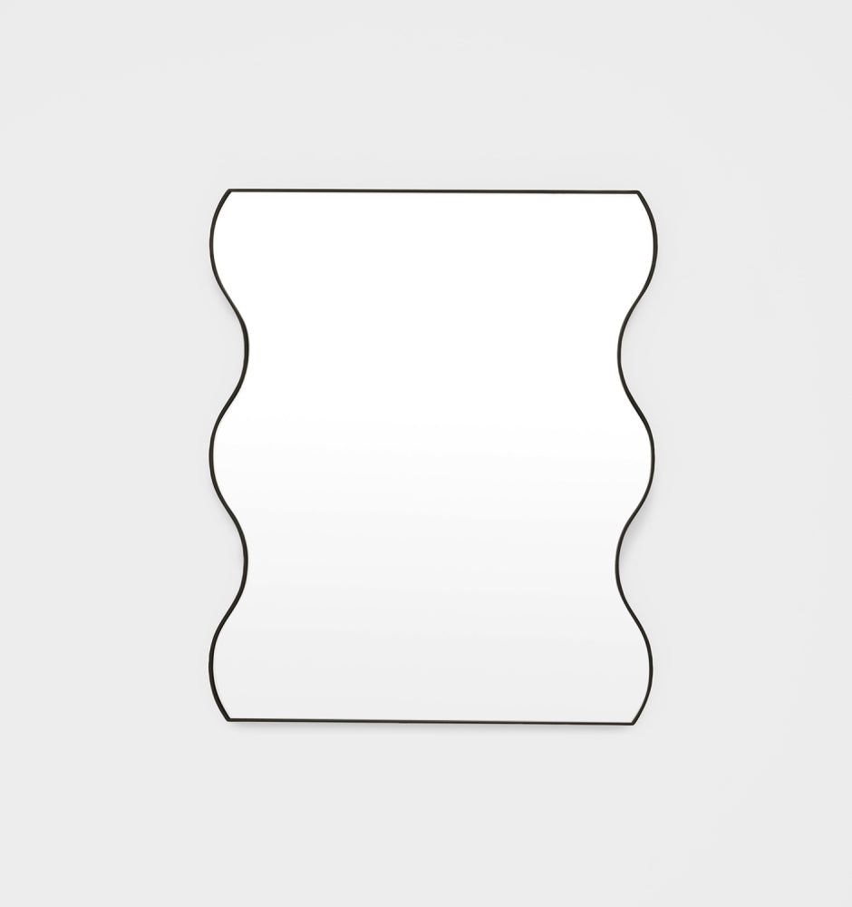 Artemis 75 x 90 Black