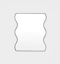 Artemis 75 x 90 Black