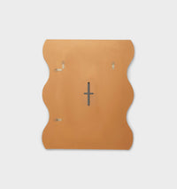 Artemis 75 x 90 Brass