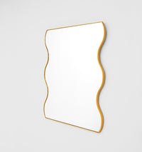 Artemis 75 x 90 Brass