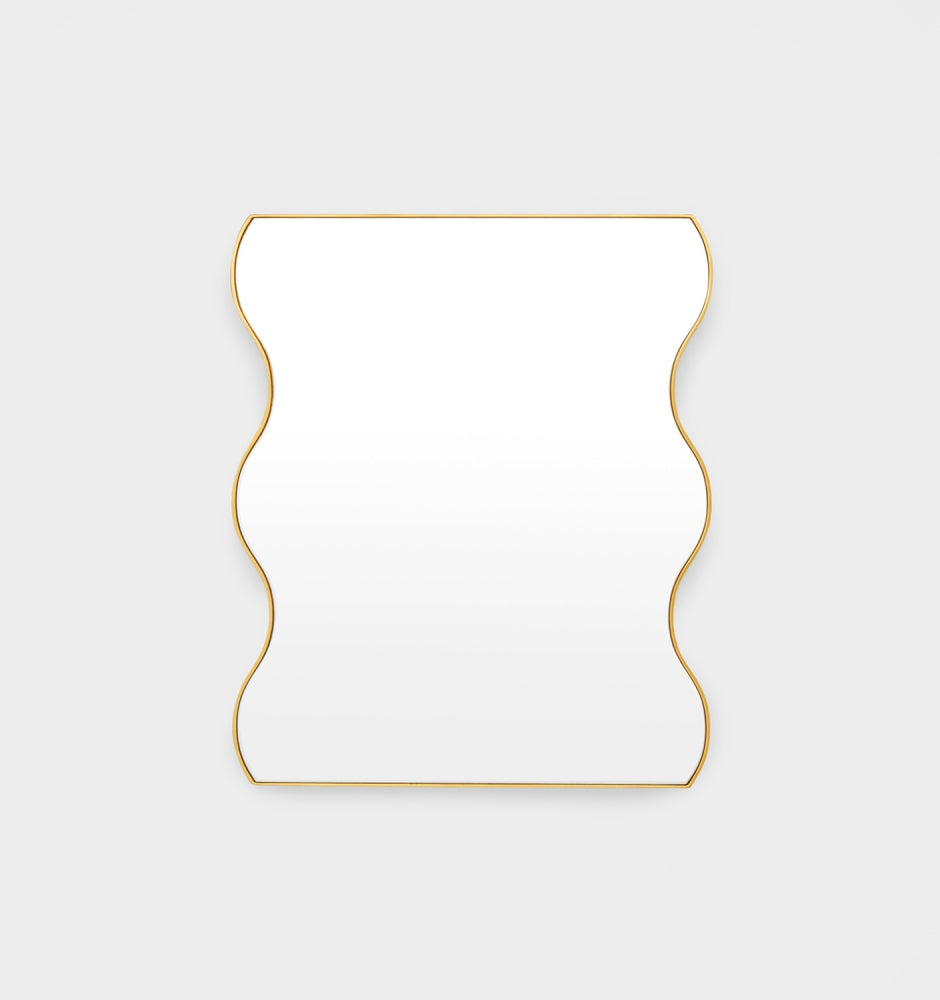 Artemis 75 x 90 Brass