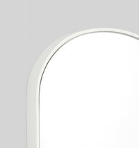 Bella Arch 55 x 65 Bright White