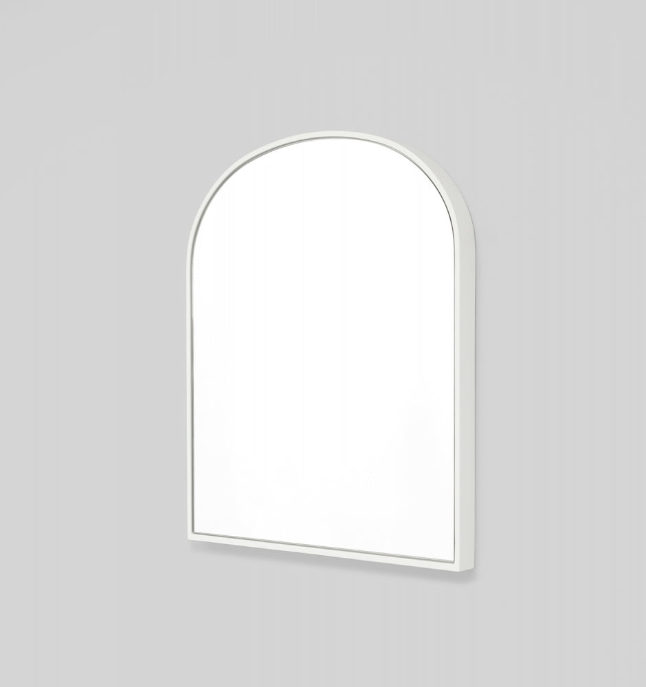 Bella Arch 55 x 65 Bright White