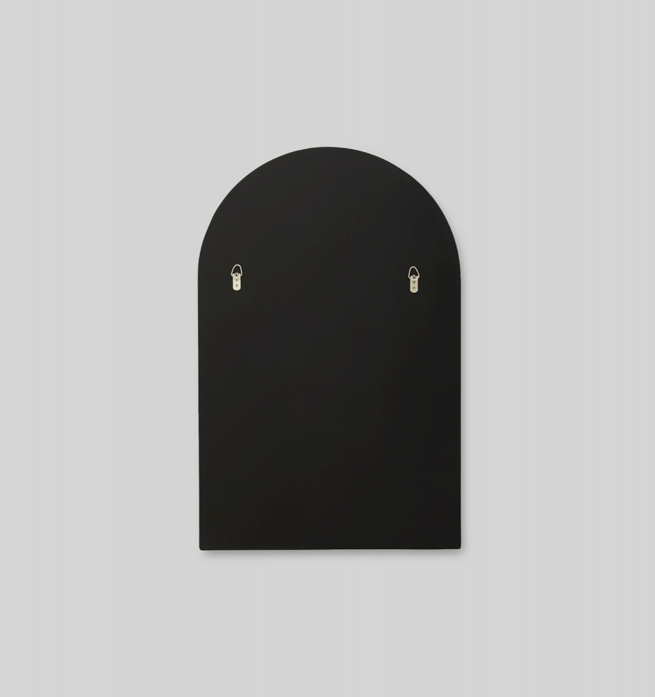 Bjorn Arch 55 x 85 Black