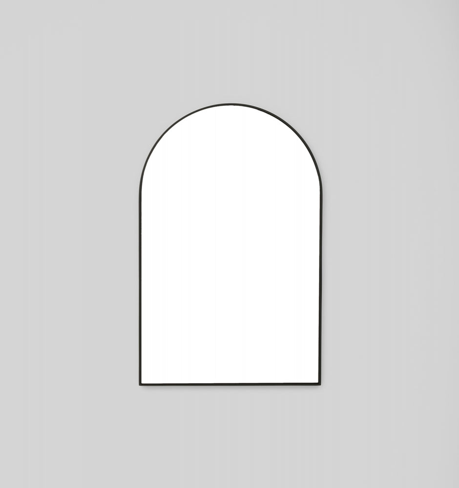 Bjorn Arch 55 x 85 Black