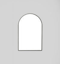 Bjorn Arch 55 x 85 Black