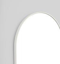 Bjorn Arch 55 x 85 Bright White