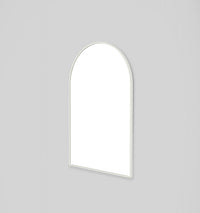 Bjorn Arch 55 x 85 Bright White