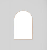 Bjorn Arch 55 x 85 Powder