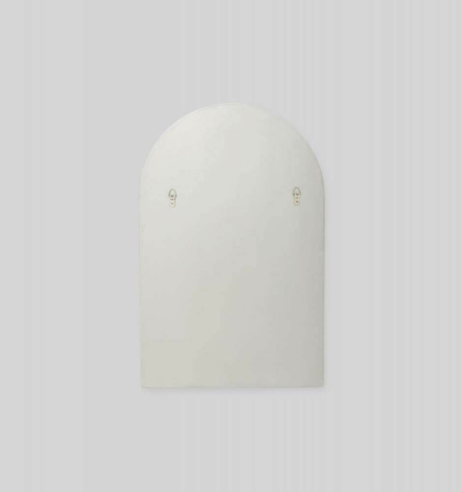 Bjorn Arch 55 x 85 Silver