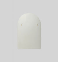 Bjorn Arch 55 x 85 Silver