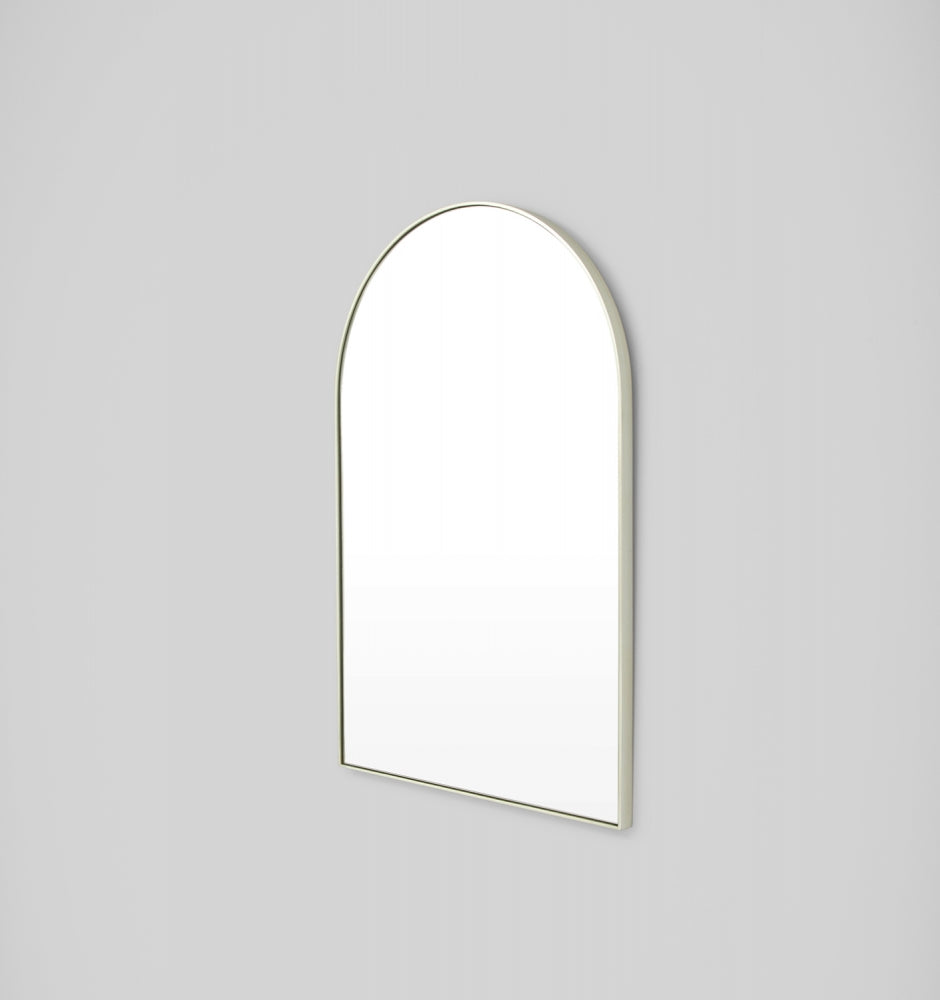 Bjorn Arch 55 x 85 Silver