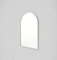 Bjorn Arch 55 x 85 Silver