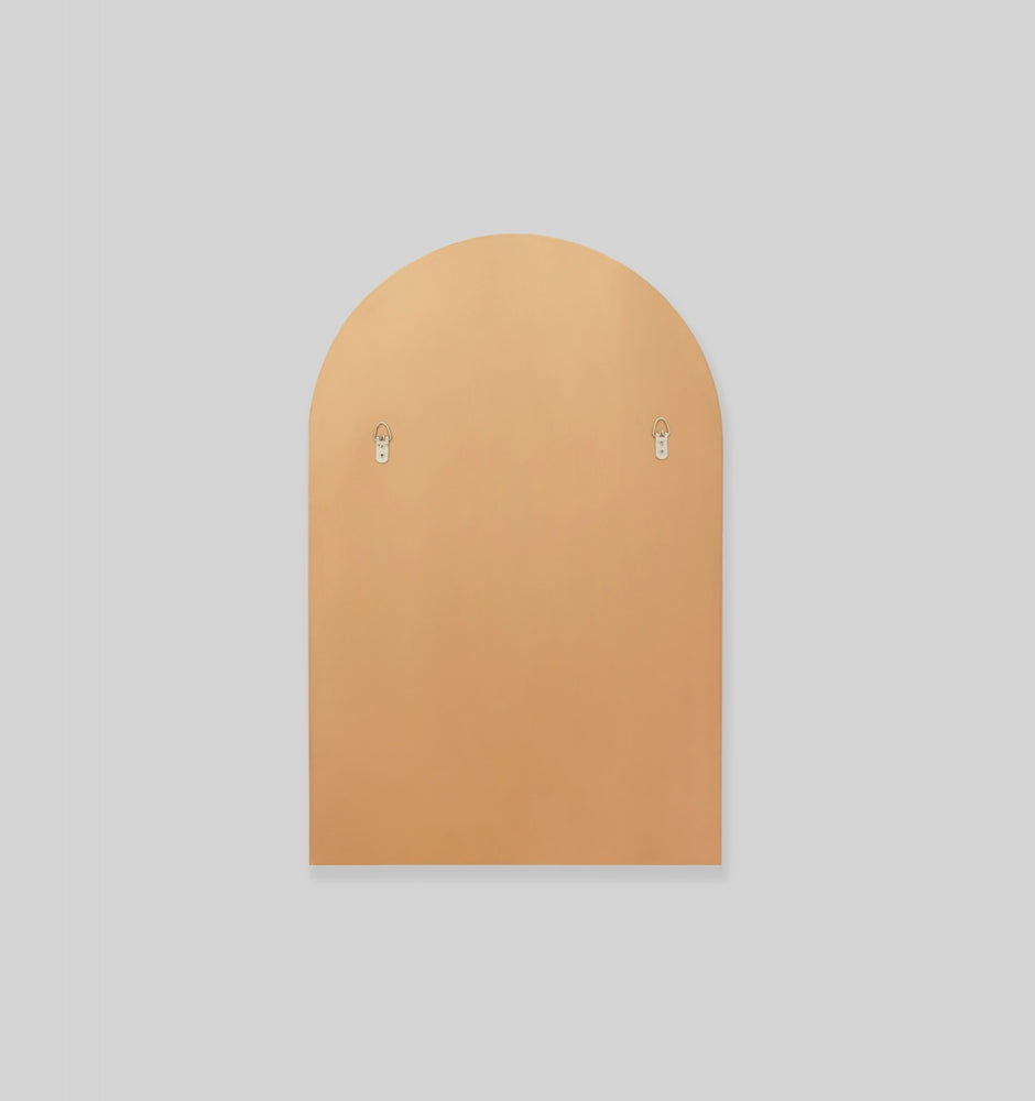 Bjorn Arch 55 x 85 Brass