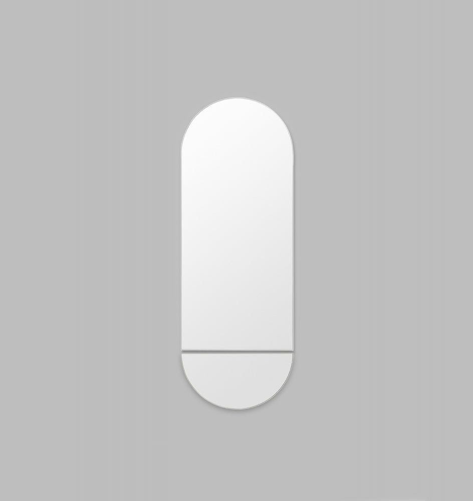 Bjorn Arch Floor Dove