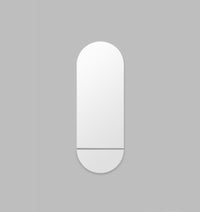 Bjorn Arch Floor Dove