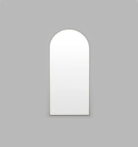 Bjorn Arch Floor Silver