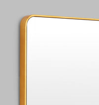 Flynn Curve Leaner: Brass