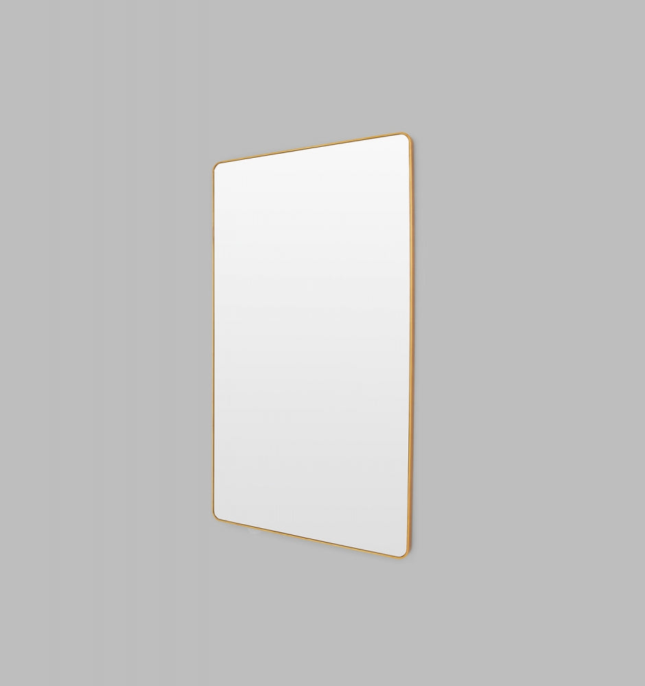 Flynn Curve Leaner: Brass