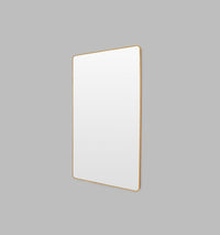 Flynn Curve Leaner: Brass