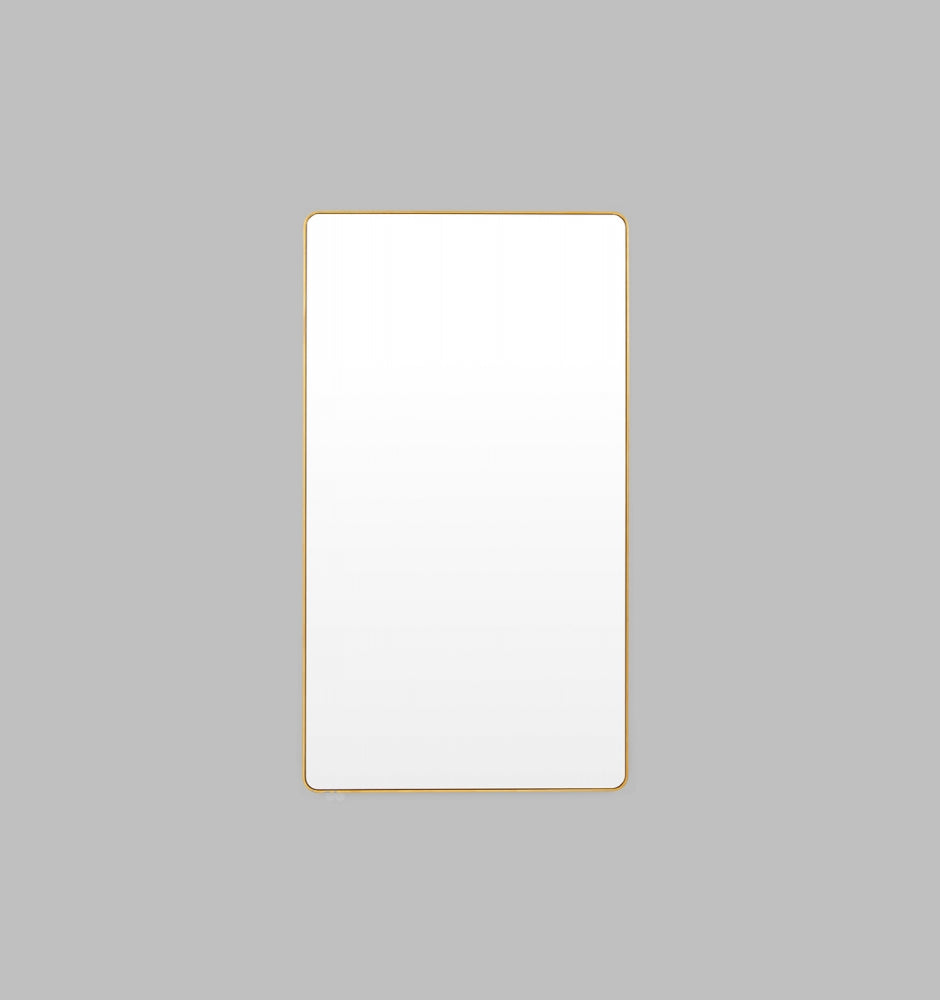 Flynn Curve Leaner: Brass