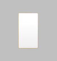 Flynn Curve Leaner: Brass