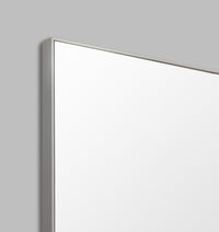 Flynn Leaner: Mid Grey