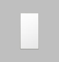 Flynn Leaner: Mid Grey